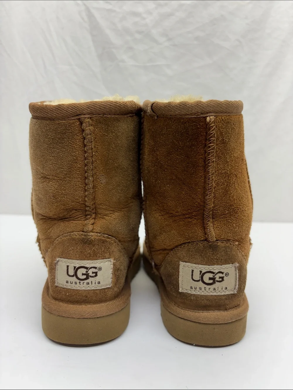 UGG pre owned